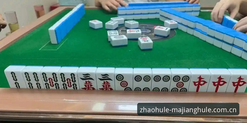 麻将胡了入口在哪 麻将胡了入口在哪?这5个稳定访问方法让你告别反复搜索