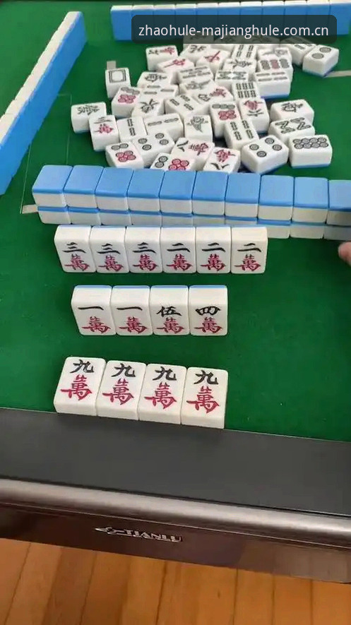 麻将胡了怎么下载 麻将胡了官网2024最新动态:如何获取稳定下载入口的技术解析