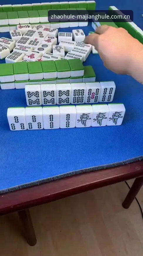 麻将胡了最新入口 资深玩家实测:麻将胡了最新入口的稳定访问心得与实战经验分享